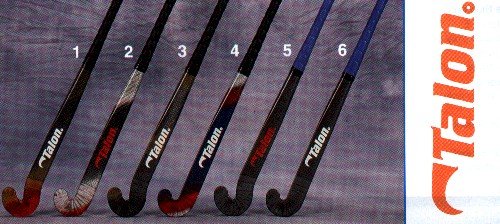 Talon Sticks