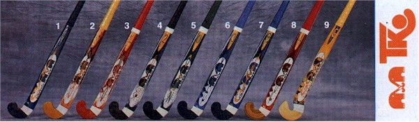 TK Sticks
